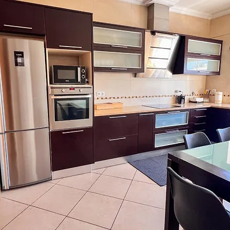 Silver Globe 阿尔布费拉