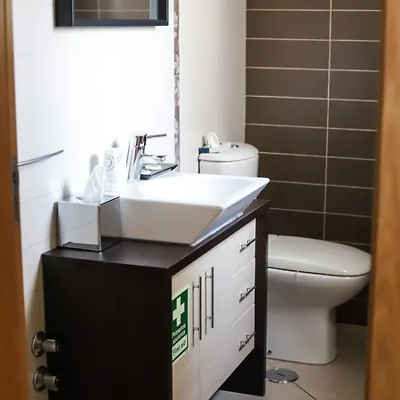 Silver Globe 别墅 阿尔布费拉