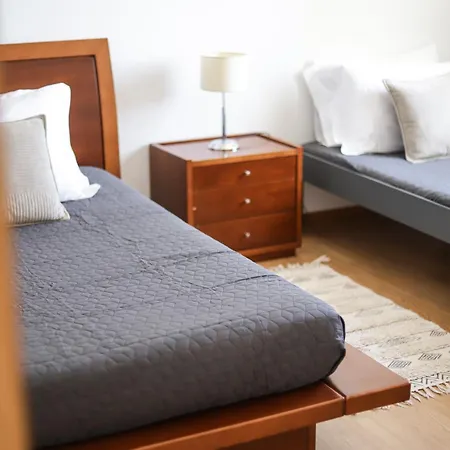 Silver Globe 别墅 阿尔布费拉