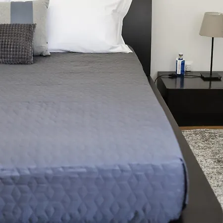 别墅 Silver Globe 阿尔布费拉