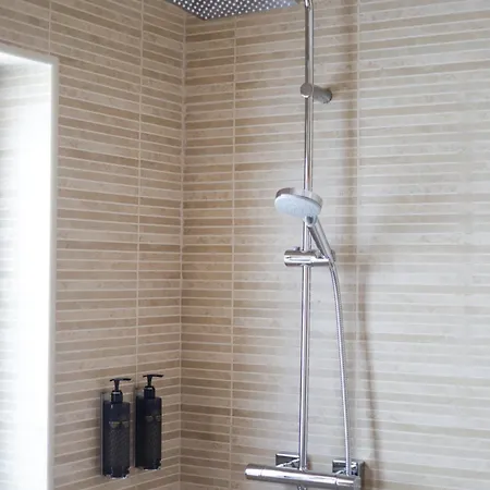 Silver Globe 别墅 阿尔布费拉