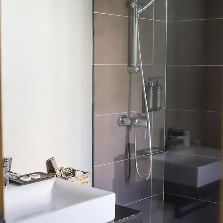 别墅 Silver Globe 阿尔布费拉