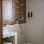 Villa Silver Globe *