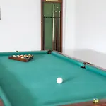 Silver Globe Villa