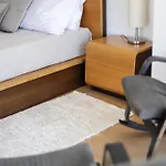 Silver Globe Villa
