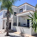 Silver Globe Albufeira