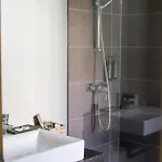 فيلة Silver Globe البوفيرا