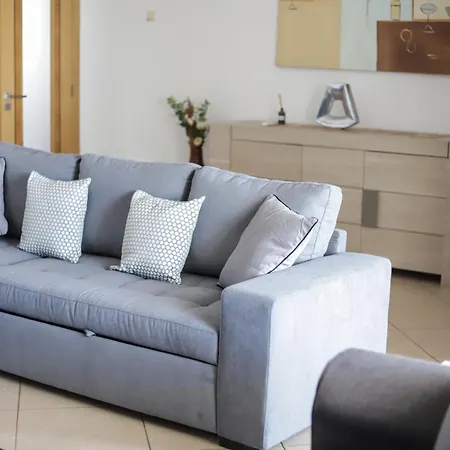 Villa Silver Globe Albufeira