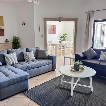 Silver Globe * Albufeira