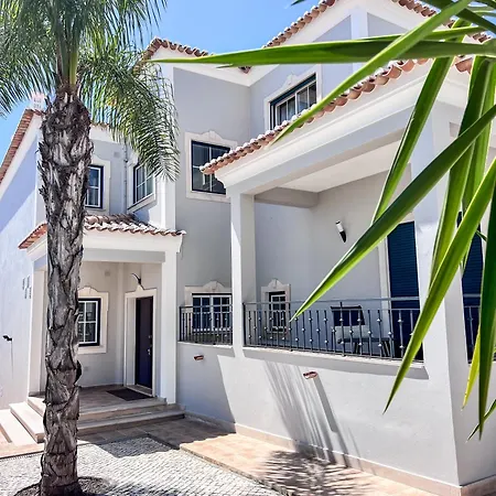 Silver Globe * Albufeira