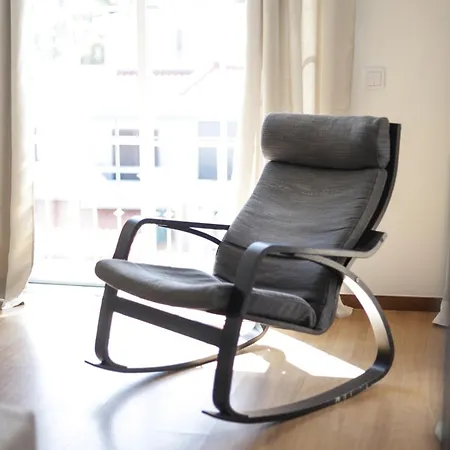 Villa Silver Globe *