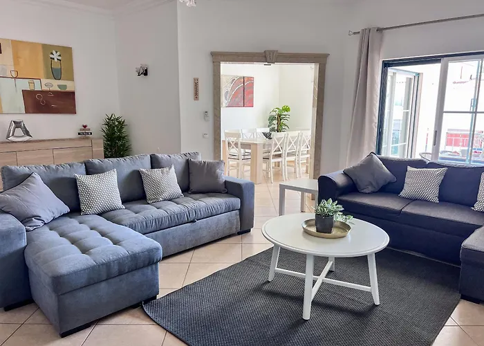 Silver Globe * Albufeira