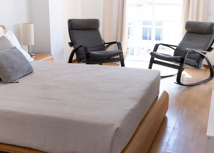 Silver Globe * Albufeira