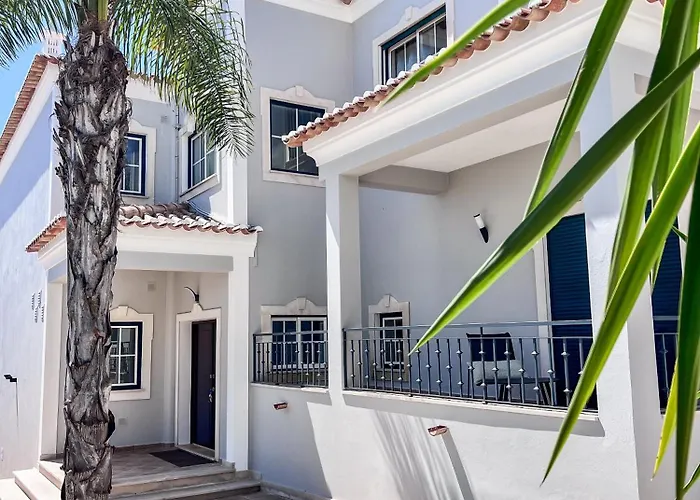 Silver Globe * Albufeira