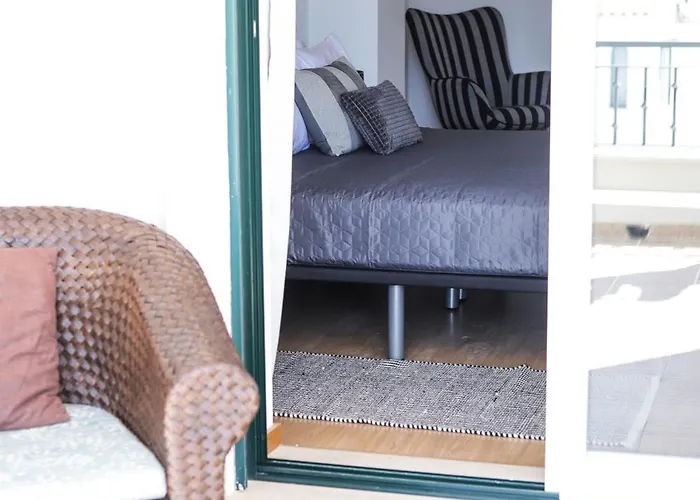 Villa Silver Globe Albufeira