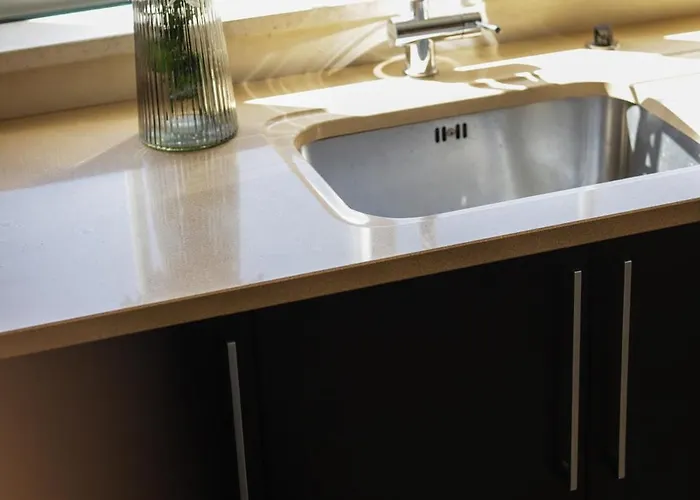 Villa Silver Globe *