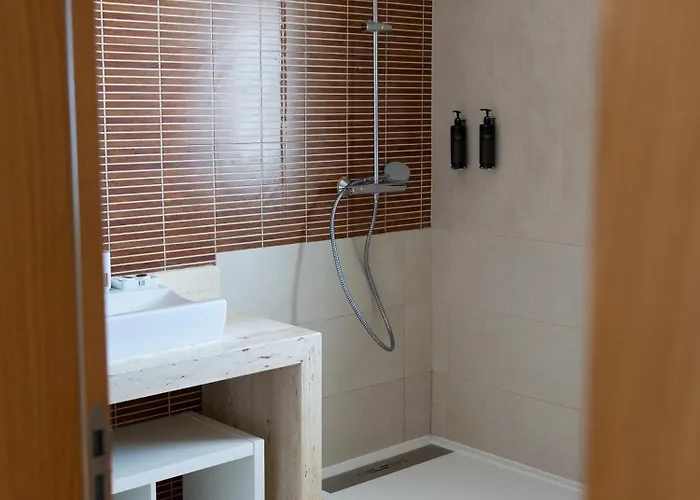 别墅 Silver Globe *