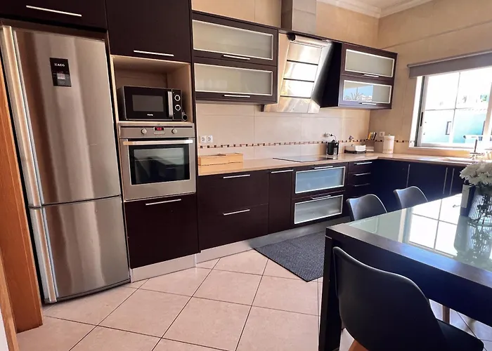 Silver Globe 阿尔布费拉