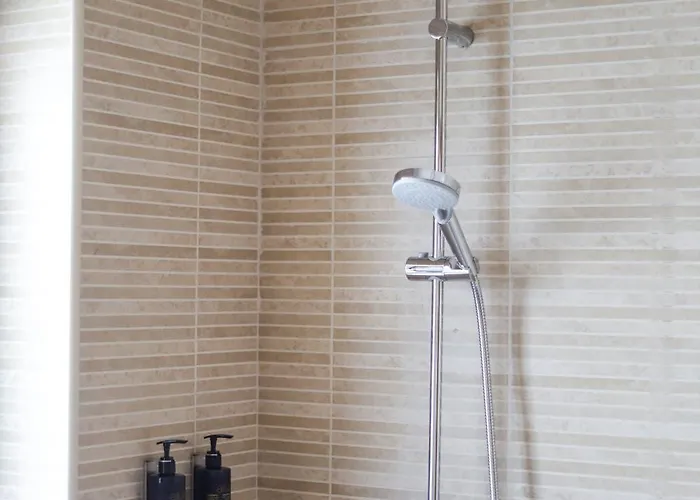 Silver Globe 别墅 阿尔布费拉