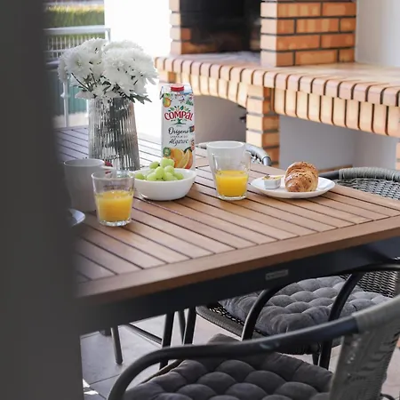 Silver Globe Willa Albufeira