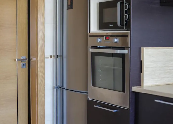 Silver Globe Villa Albufeira