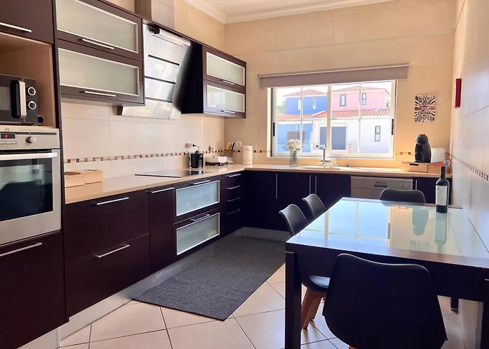 Silver Globe Villa *