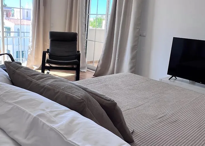 Silver Globe Villa Albufeira