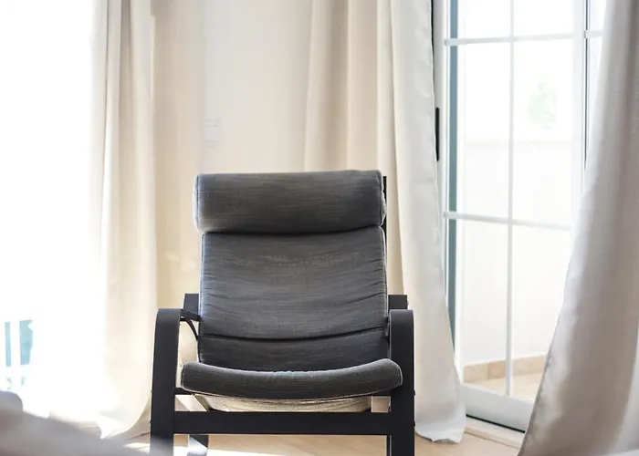 Villa Silver Globe Albufeira