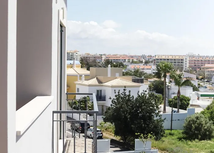Villa Silver Globe Albufeira