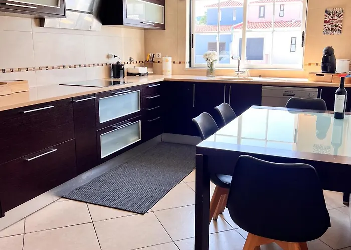 Silver Globe Villa Albufeira